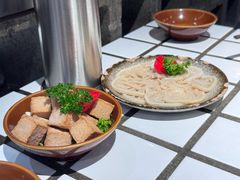 千层肚-贰回巷火锅馆(钟楼店)