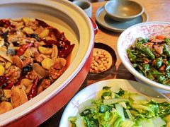 -印象鲵宴·张家界地标美食名片(溪布街店)