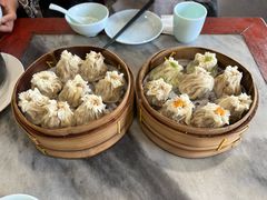 -都一处烧麦馆(前门店)