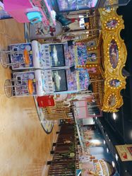 点击看大图 -卡通尼乐园(五彩世界店)