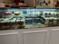 -姆们M Sweetie Cake(三里屯店)