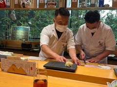 -鮨冠OMAKASE食べ放题(北京首店)