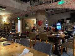 大堂-妮妮酒馆Bistro Nini
