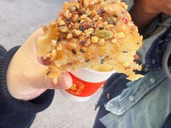 -花园菜市场