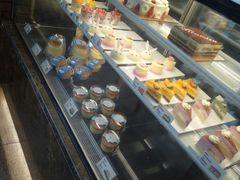 -御蝶坊面包KNAC(沙河西店)