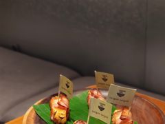 香烤菠萝培根-saigon saigon | 西贡西贡(滨北店)