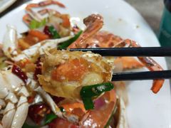 香辣蟹-四川小胡子海鲜(丁村万人海鲜广场店)