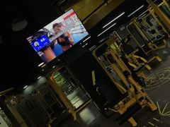 -可逸运动24小时健身