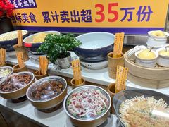-老萍巷莲花血鸭·萍乡地标江西菜(步行街店)