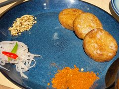 -山石榴·贵州菜(丰盛里店)