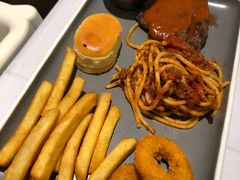 -西部牛排(京华城店)