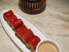 锦绣海鲜红米肠-陶陶居酒家(SM二期购物广场店)