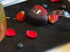 -大八江景意大利西餐厅LargeEight Italy Restaurant(1862时尚艺术中心店)