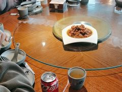 -盐帮食坊•小河帮川菜(四川师大店)