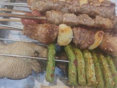 -老谢野馄饨(延安路店)