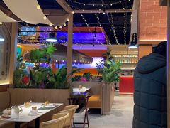 -帕娜·泰式茶餐厅·Bistro(近铁广场店)