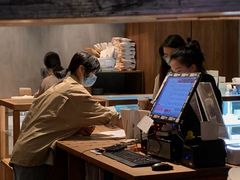 -来回·咖啡(天河南店)