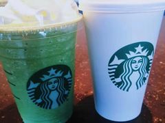 -星巴克(开封万达广场店)