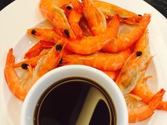 -东方红海鲜百汇(国际大厦店)