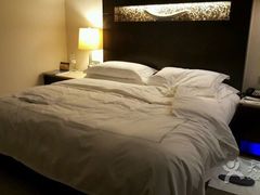 -青岛海尔洲际酒店