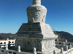 -妙峰山风景名胜区