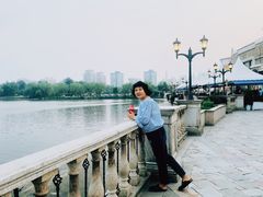 -泡泡玛特POPMART(蓝色港湾店)