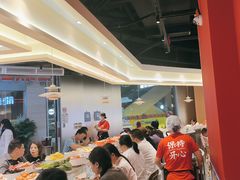 -龍歌自助小火锅(秦淮水游城店)
