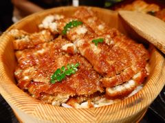 -玄白·炭烤活鳗(上海首店)