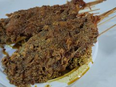 -胖子鸡排(循礼门老字号店)