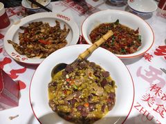 -西江红·株洲本地菜(滨江南路店)