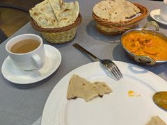 -Pita's&Tika's中东和印度风味餐厅(龙湖天街店)