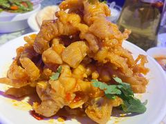 -巴特餐饮6加1音乐餐吧·新疆菜