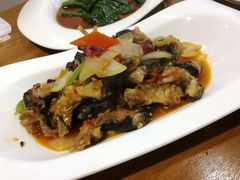 胡辣羊蹄-河州宾馆清真餐厅(文锦南路店)