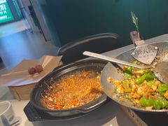 -费大厨辣椒炒肉(黄兴中心广场店)