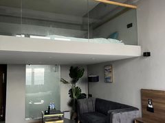 -恩索·美筑高空江景酒店(重庆解放碑步行街店)