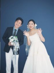 -绽放摄胶片摄影工作室