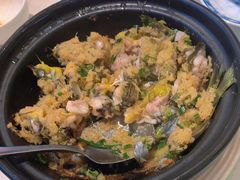 -山水茶艺馆·点心粤菜·30年老字号