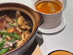 -汤城小厨•粤菜•靓汤(金融街店)