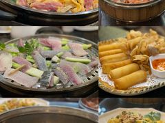 -阿多私房菜(顺德店)
