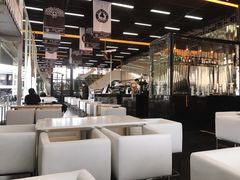 大堂-十二小节BAR·COFFEE·ACE&CLUB·火车咖啡厅(751店)
