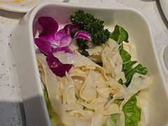 -千牛将·鲜牛肉火锅(开元路店)