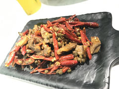 -蒙小妹骨汤饭.米线(新光路店)