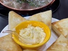 -藏味八珍特色火锅