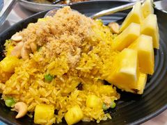 -星洲小聚·东南亚菜(中航城君尚店)