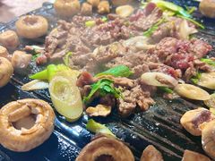 -厚味居炙子烤肉·清真(天桥南纬路店)
