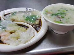 -银记肠粉(文昌北路店)