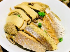 -绍兴老味道·非遗门店(银泰城店)
