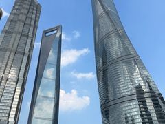 -上海中心大厦