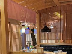 -礼舍·和牛火锅·烤肉·料理餐厅(华茂店)