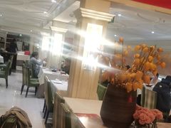 -大鸭梨烤鸭(左家庄店)